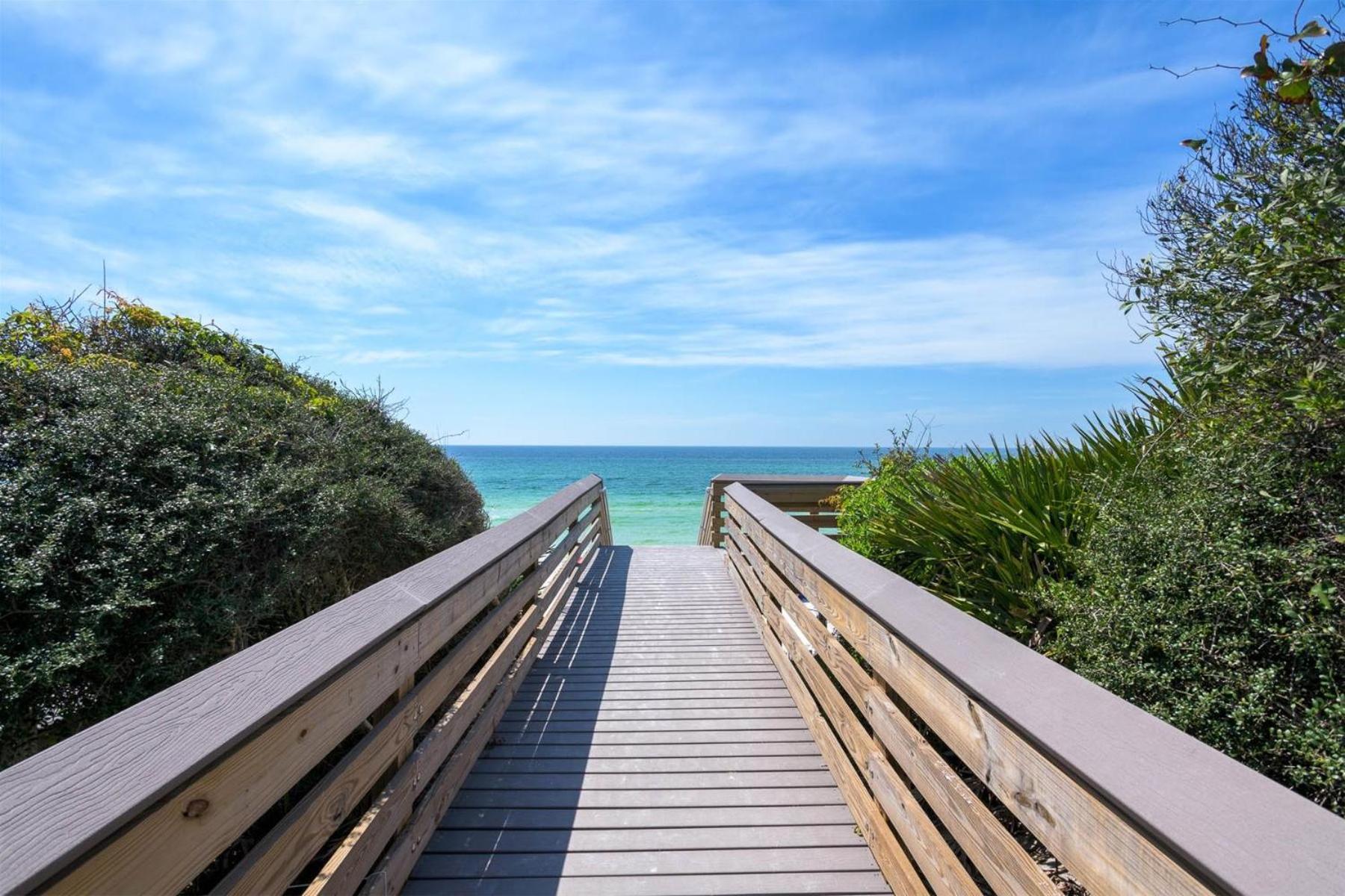 Seacrest West - 'fort Grace' * Panama City Beach