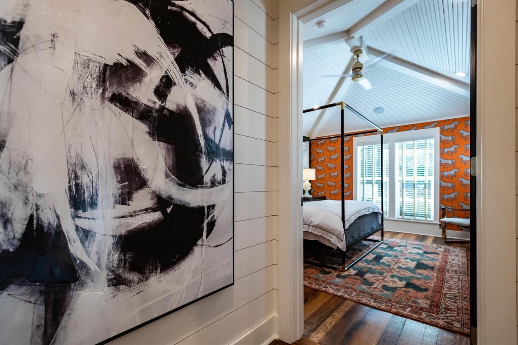 Seacrest West - 'fort Grace' Holiday home Panama City Beach